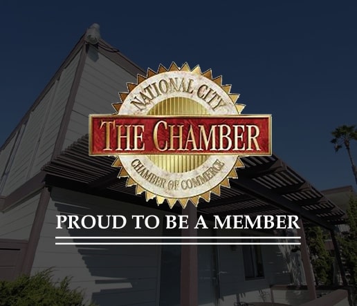 IAS Builders: Chamber of Commerce Member