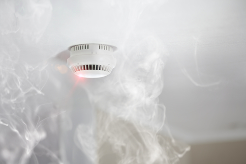 Questions About Fire & Smoke Damage Restoration