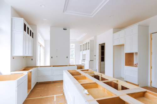 What kitchen remodel won't go out of style